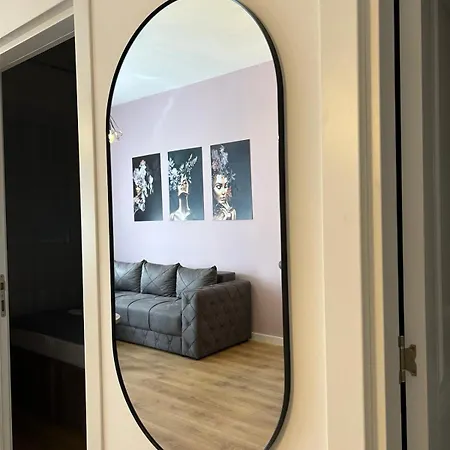 Bozickovic Apartment *