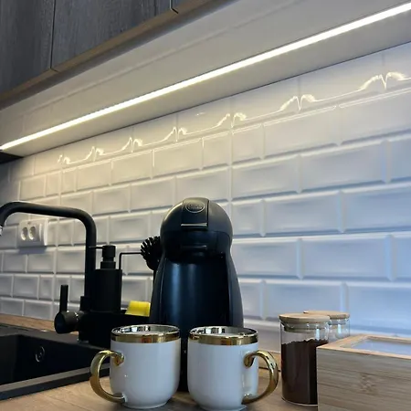 شقة Bozickovic Palić