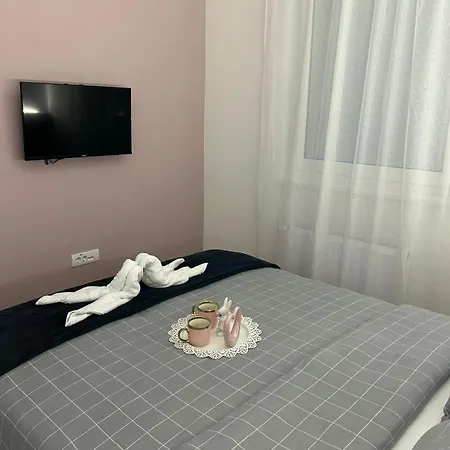 Bozickovic Apartment