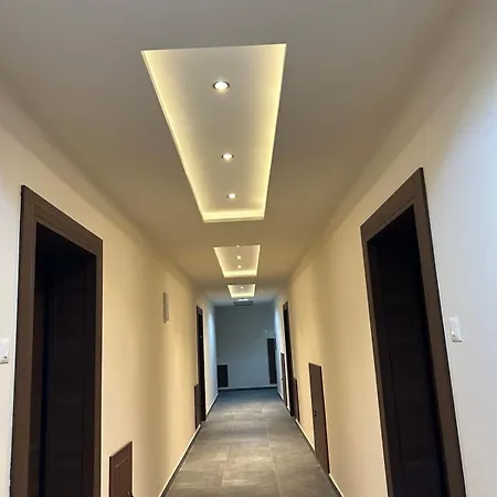 Apartment Bozickovic