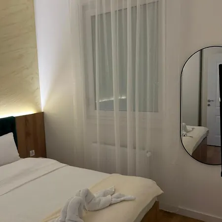 Bozickovic Apartment *