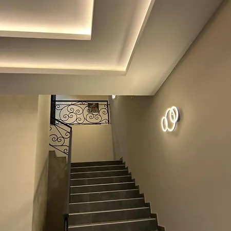 Apartment Bozickovic *