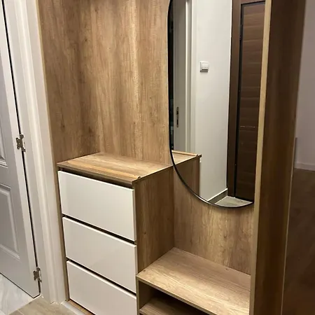 Bozickovic شقة Palić