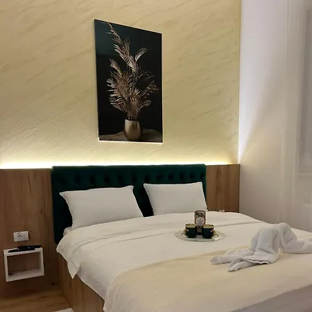 Bozickovic Apartment *