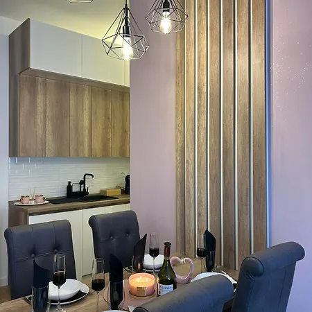 Apartment Bozickovic Palic
