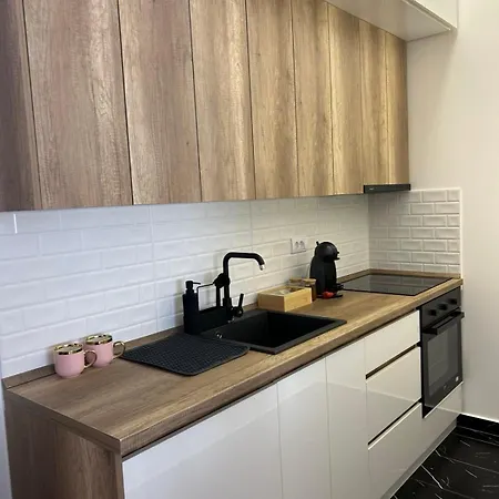 Apartment Bozickovic