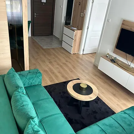 Apartment Bozickovic
