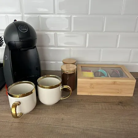 Bozickovic شقة Palić